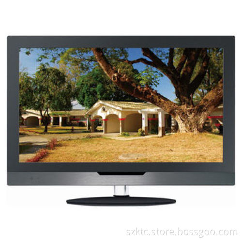 LED TV, Supports Multiple Languages, with CB, CE, FCC Marks and More